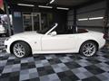 2009 Mazda Roadster