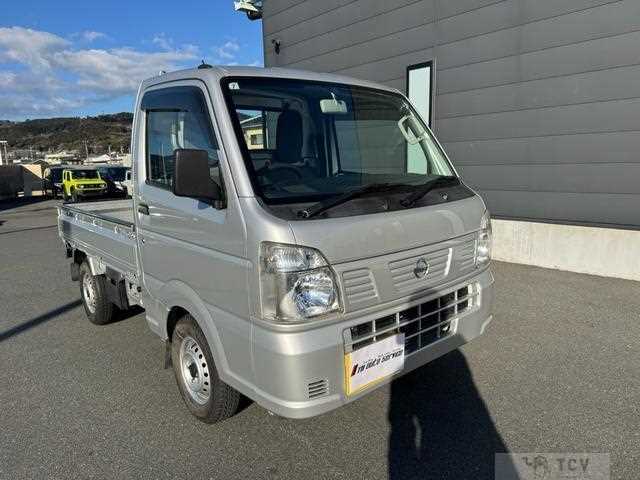 2016 Nissan Nissan Others