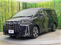 2020 Toyota Alphard G