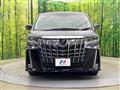 2020 Toyota Alphard G