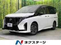 2023 Nissan Serena