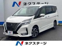 2019 Nissan Serena