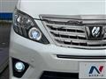 2013 Toyota Alphard G