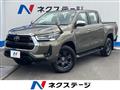2021 Toyota Hilux