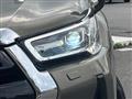 2021 Toyota Hilux