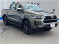 2021 Toyota Hilux