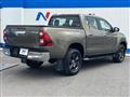 2021 Toyota Hilux