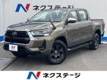 2021 Toyota Hilux