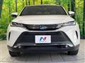 2020 Toyota Harrier Hybrid