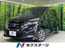 2016 Nissan Serena