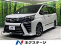 2018 Toyota Voxy