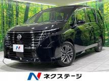 2025 Nissan Serena