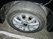 2011 Honda ZEST SPARK