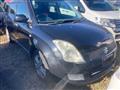 2008 Suzuki Swift