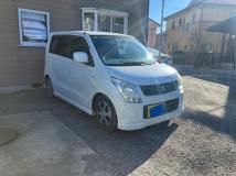 2009 Suzuki Wagon R