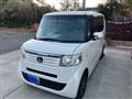 2013 Honda N BOX