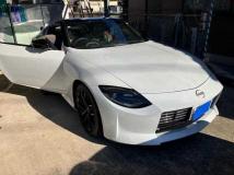 2024 Nissan Fairlady Z