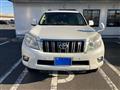 2012 Toyota Land Cruiser Prado