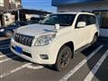 2012 Toyota Land Cruiser Prado