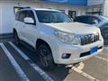 2012 Toyota Land Cruiser Prado