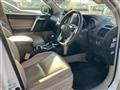 2012 Toyota Land Cruiser Prado