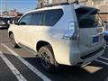 2012 Toyota Land Cruiser Prado