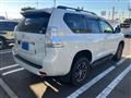 2012 Toyota Land Cruiser Prado
