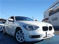 2014 BMW 1 Series