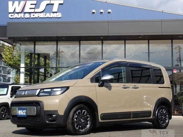 2024 Honda Freed