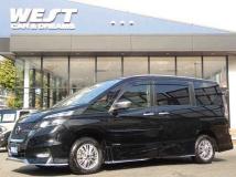 2019 Nissan Serena