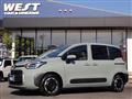 2025 Toyota Sienta
