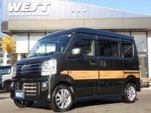 2023 Suzuki Every Wagon