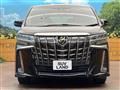 2021 Toyota Alphard G