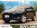 2016 Toyota Harrier