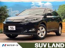 2016 Toyota Harrier