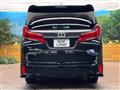 2020 Toyota Alphard G