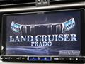 2021 Toyota Land Cruiser Prado