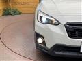 2017 Subaru IMPREZA XV HYBRID