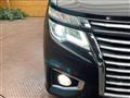 2016 Nissan Elgrand