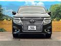 2016 Nissan Elgrand