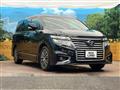 2016 Nissan Elgrand