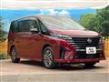 2023 Nissan Serena