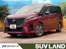 2023 Nissan Serena