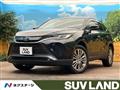 2021 Toyota Harrier Hybrid