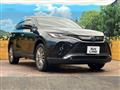 2021 Toyota Harrier Hybrid