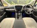 2020 Toyota Alphard G
