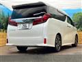 2020 Toyota Alphard G