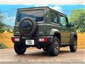 2023 Suzuki Jimny Sierra