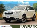 2012 Subaru Forester