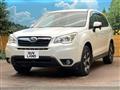 2012 Subaru Forester